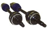 Axles/Clutch